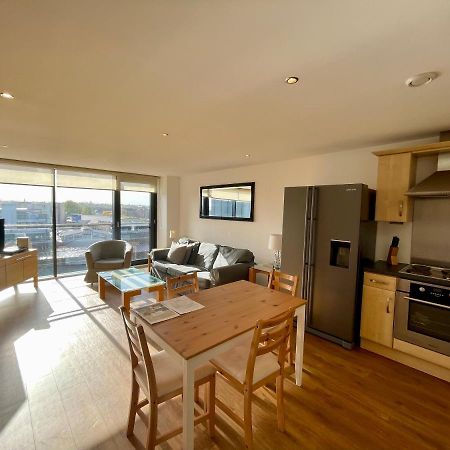 River Heights Glasgow Luaran gambar