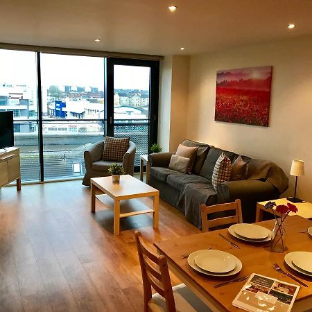River Heights Glasgow Luaran gambar