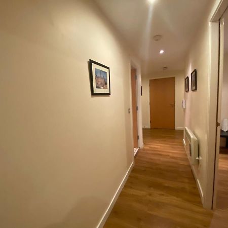 River Heights Glasgow Luaran gambar
