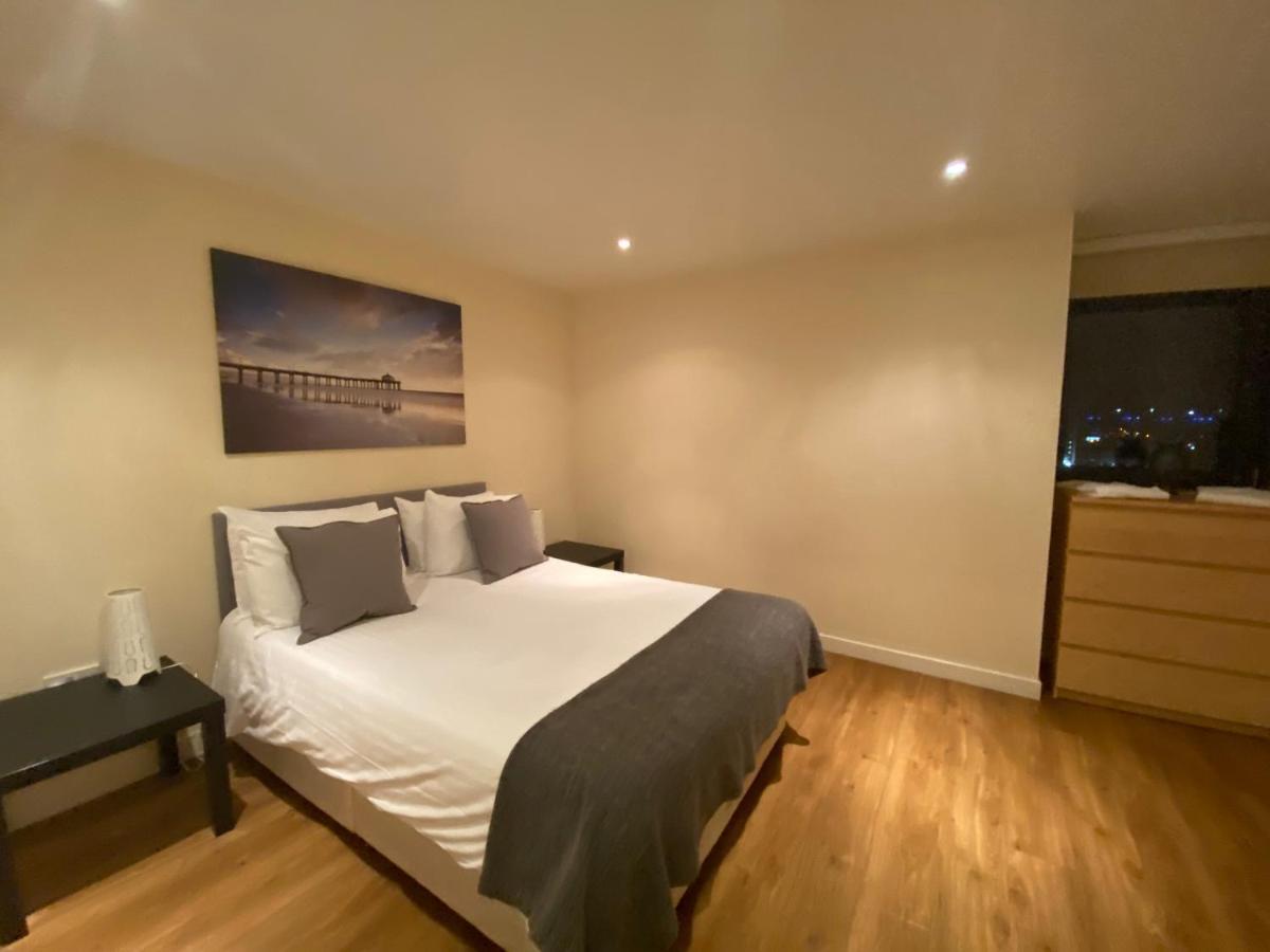 River Heights Glasgow Luaran gambar