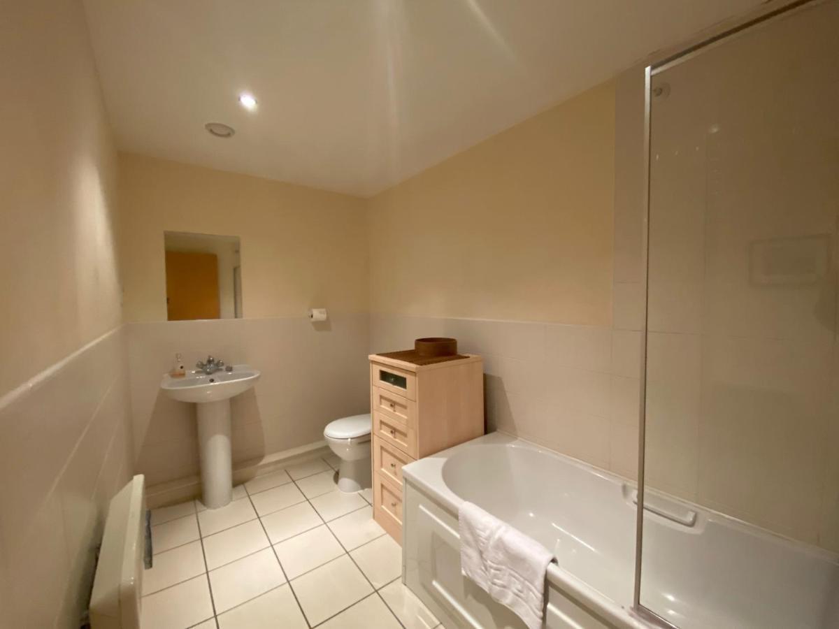 River Heights Glasgow Luaran gambar