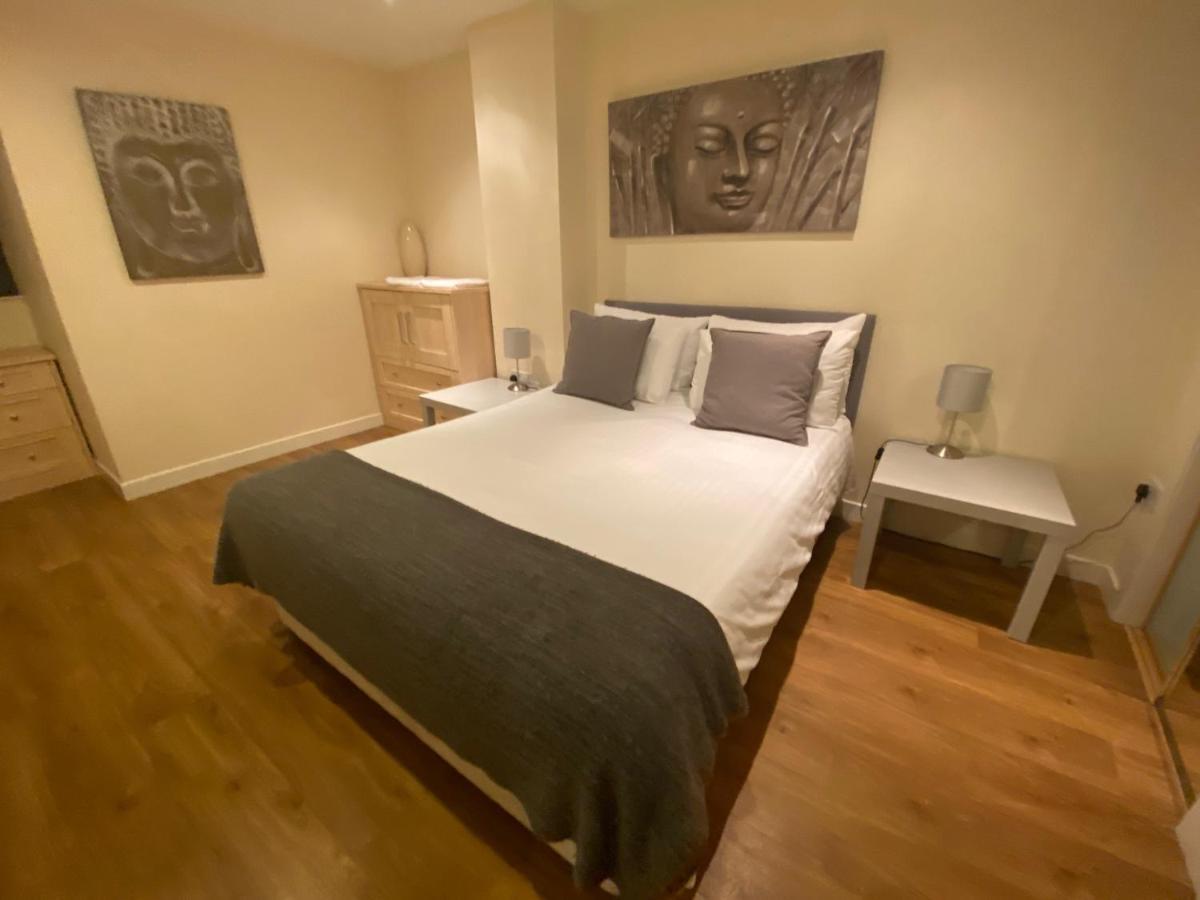 River Heights Glasgow Luaran gambar