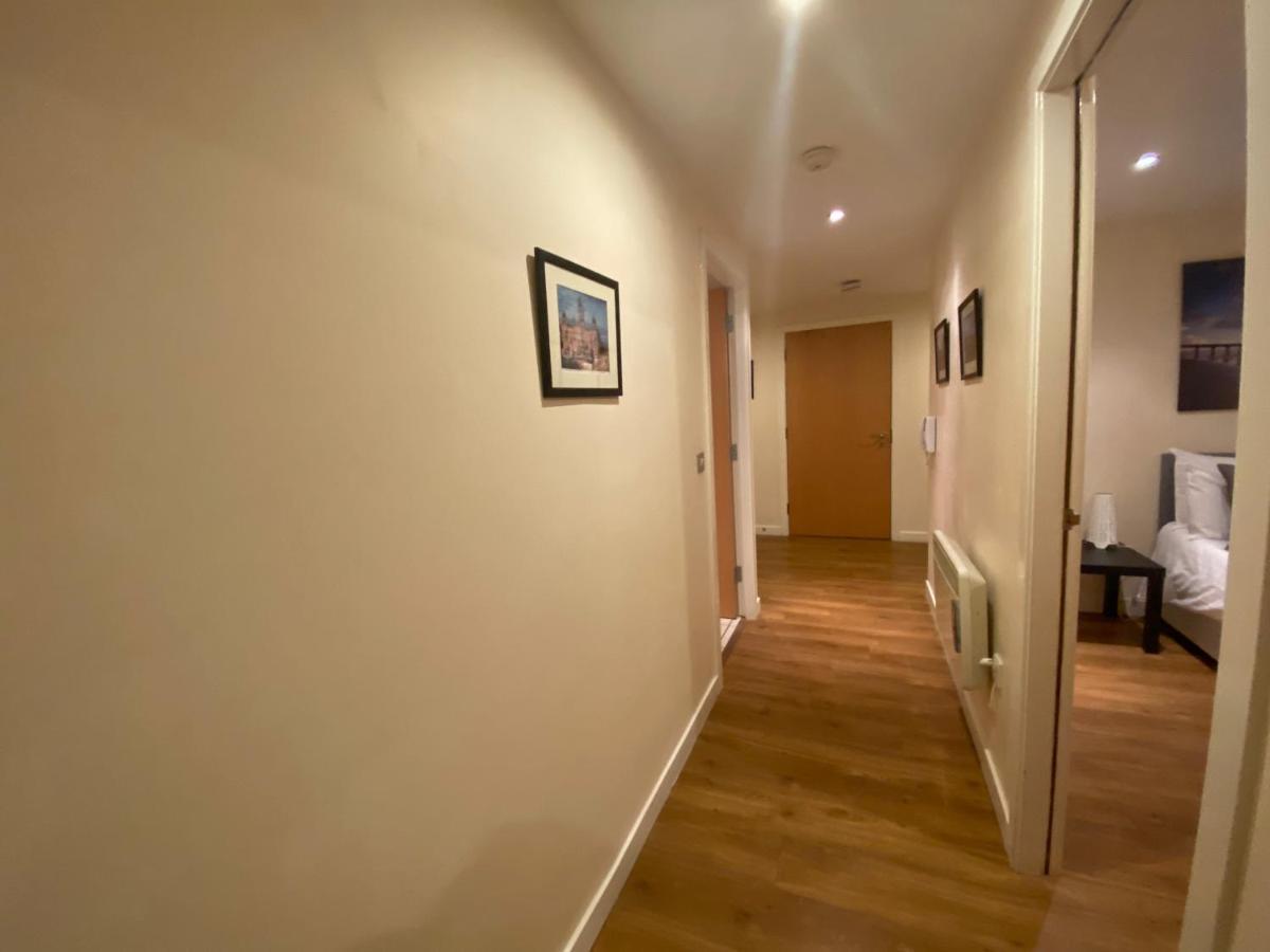 River Heights Glasgow Luaran gambar
