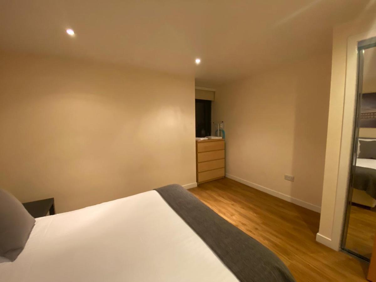 River Heights Glasgow Luaran gambar