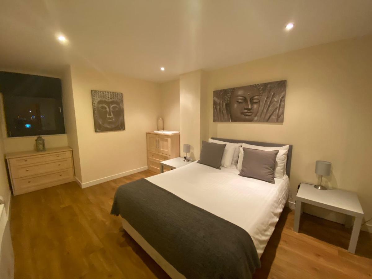 River Heights Glasgow Luaran gambar