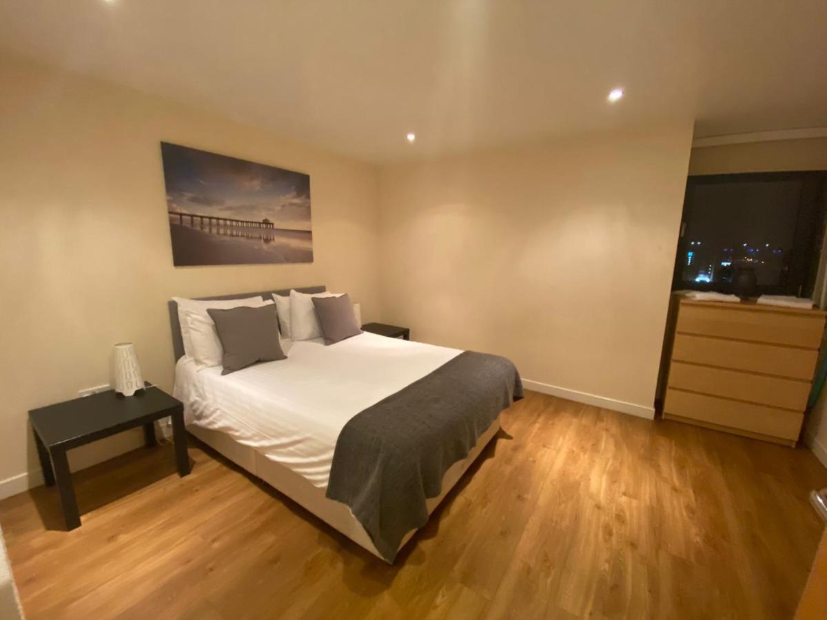 River Heights Glasgow Luaran gambar